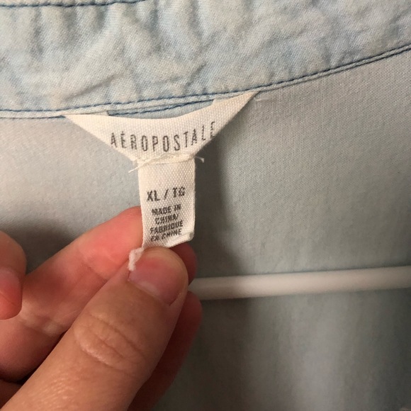 Women’s button down - Picture 3 of 3